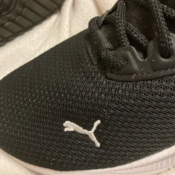 9.5 Men’s PUMA soft foam optimal comfort Brand New never worn - Picture 4 of 7